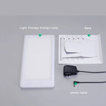 Lampe de luminothérapie Bionic Sunlight SAD Touch 11000 Lux, lumière naturelle du soleil