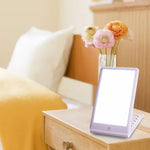 Lampe de luminothérapie Bionic Sunlight SAD Touch 11000 Lux, lumière naturelle du soleil