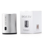 Bouchon de bouteille de vin Xiaomi Youpin Circle Joy d'origine en acier inoxydable à vide avec mémoire, Bouchon de bouteille de vin