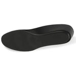 Semelles sport respirantes en PU pour augmentation de la taille de 3,5 cm, Taille : S (3,5 cm)