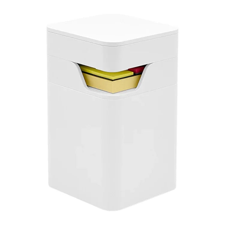 Boîte de rangement de bureau Xiaomi Youpin LEMO originale, boîte de rangement de bureau