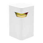 Boîte de rangement de bureau Xiaomi Youpin LEMO originale, boîte de rangement de bureau