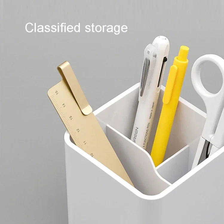 Boîte de rangement de bureau Xiaomi Youpin LEMO originale, boîte de rangement de bureau