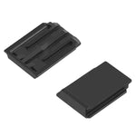 Molette de commande et cache de protection pour interface du stabilisateur DJI Osmo Pocket