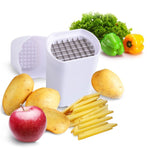 Trancheur de pommes de terre multifonctionnel, Q-314