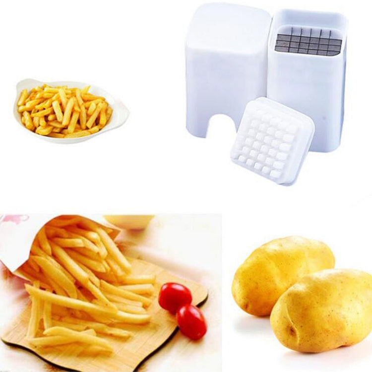 Trancheur de pommes de terre multifonctionnel, Q-314
