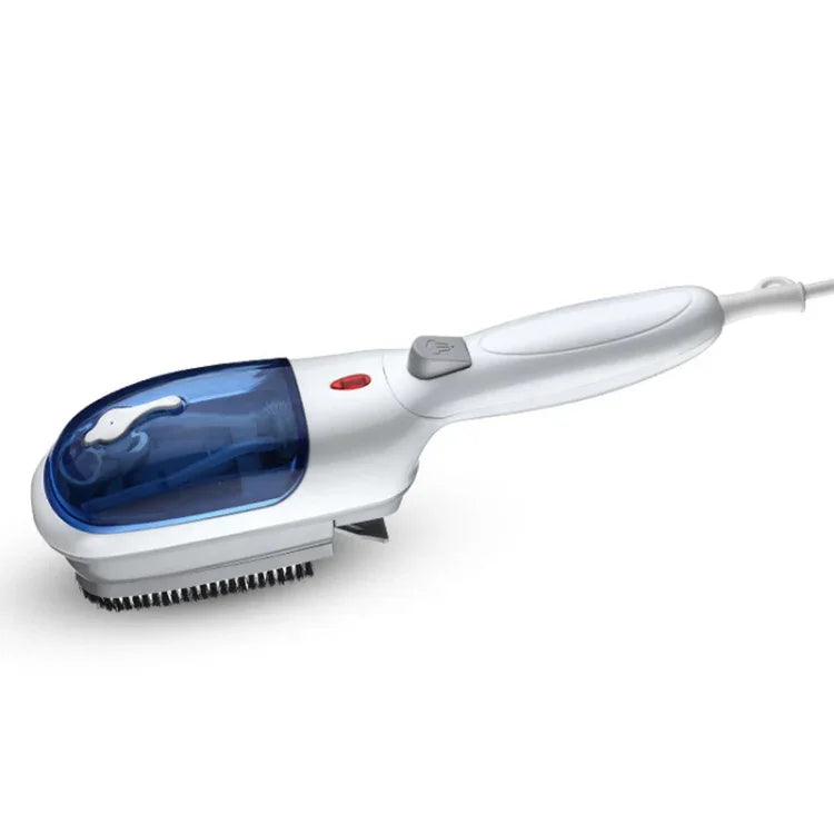 JK-2106 800W fer à repasser portable à main pour voyage domestique, mini brosse vapeur portable, prise US, 800W prise US