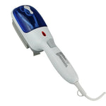 JK-2106 800W fer à repasser portable à main pour voyage domestique, mini brosse vapeur portable, prise US, 800W prise US