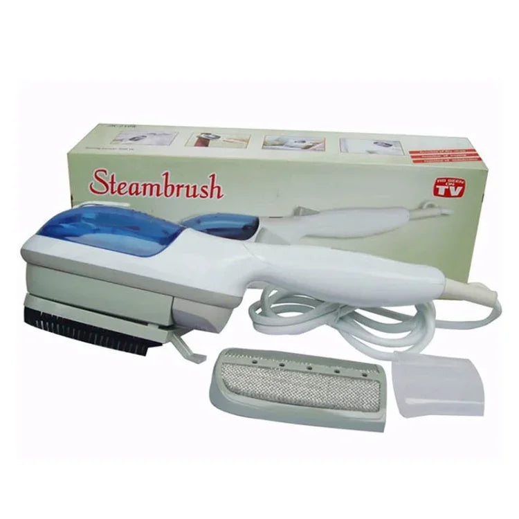JK-2106 800W fer à repasser portable à main pour voyage domestique, mini brosse vapeur portable, prise US, 800W prise US