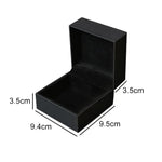 SBH002 Étui de protection en PU pour montre-bracelet, Taille : S, Taille : S