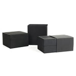 SBH002 Étui de protection en PU pour montre-bracelet, Taille : S, Taille : S