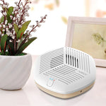 Purificateur d'air portable Nobico XD05A Machine de désinfection à l'ozone domestique, XD05A