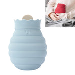 Bouillotte en silicone Original Xiaomi Youpin Jotun Judy, petite taille : 15x10x5.8cm