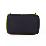 Sac de rangement de protection en EVA pour rasoir portable Philips OneBlade, pour Philips OneBlade (vert), pour Philips OneBlade