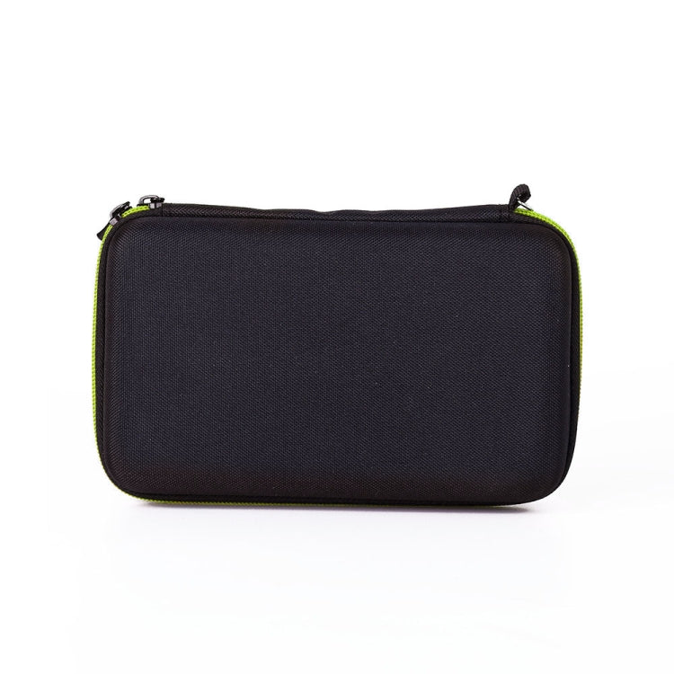 Sac de rangement de protection en EVA pour rasoir portable Philips OneBlade, pour Philips OneBlade (vert), pour Philips OneBlade