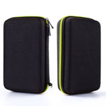 Sac de rangement de protection en EVA pour rasoir portable Philips OneBlade, pour Philips OneBlade (vert), pour Philips OneBlade
