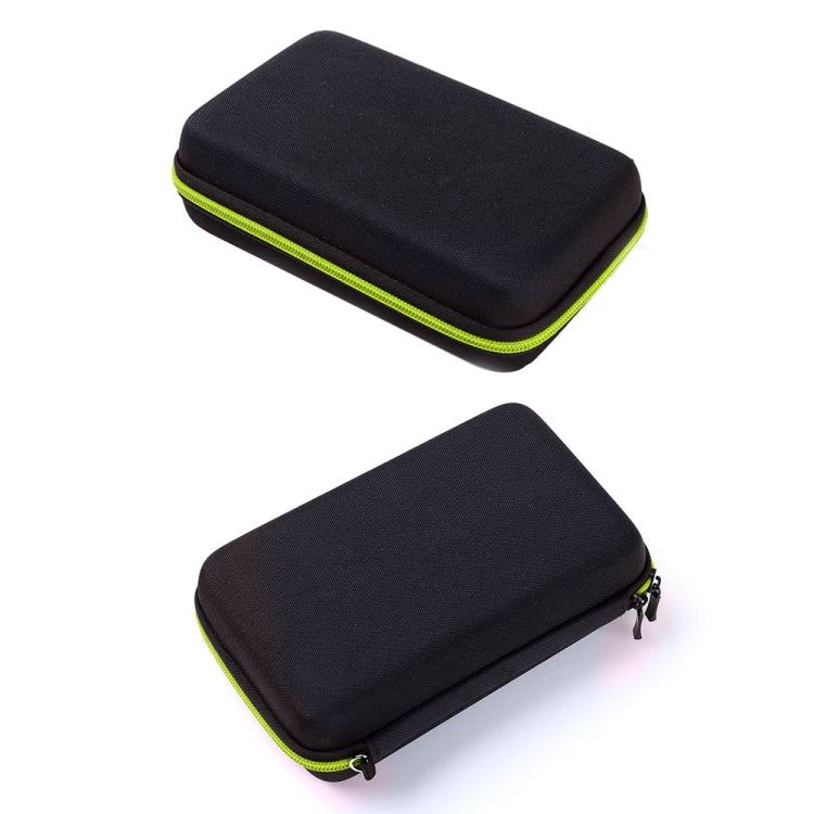 Sac de rangement de protection en EVA pour rasoir portable Philips OneBlade, pour Philips OneBlade (vert), pour Philips OneBlade