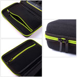 Sac de rangement de protection en EVA pour rasoir portable Philips OneBlade, pour Philips OneBlade (vert), pour Philips OneBlade
