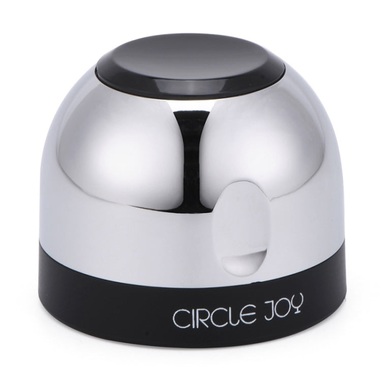 Bouchon de bouteille de vin mousseux Champagne mini portable Xiaomi Youpin Circle Joy CJ-JS02, CJ-JS02
