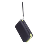 Sac de rangement de protection en EVA pour rasoir portable, pour Philips QP2530 / 2520, pour Philips QP2530 / 2520 (rouge)
