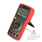 Kaisi K-890 multimètre numérique LCD professionnel testeur électrique portable