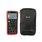 Kaisi K-890 multimètre numérique LCD professionnel testeur électrique portable