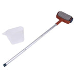 Pintar Facil Paint Runner Multifunction Roller Paint Brush Set, Paint Brush Set