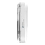 HUAWEI Lebooo LBS-T053A 2 têtes de brosse à dents intelligentes (pour HCB0001), tête de brosse LBS-T053A (Noir), tête de brosse LBS-T053A (Blanc)