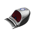Rasoir électrique pour hommes HJ-2018, tondeuse à cheveux auto-assistée, version standard, prise CN, version standard