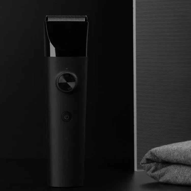 Tondeuse à cheveux originale Xiaomi Mijia pour hommes et femmes, machine de coupe et coiffage, tondeuse de barbier, tondeuse à cheveux 1
