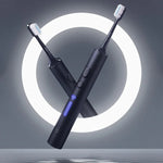 Brosses à Dents Électriques Sonique Xiaomi Mijia T700 IPX7 avec Affichage LED, Brosses à Dents
