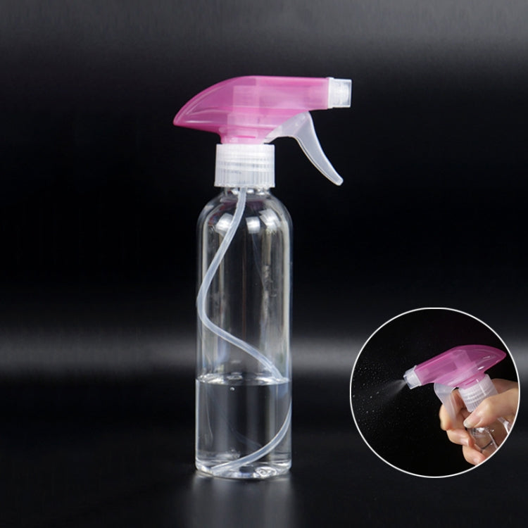 Bouteille de Spray Désinfectante 250ML Solution Désinfectante Alcool 84 Arrosoir, Livraison Couleur de Buse Aléatoire, 250ML