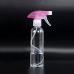 Bouteille de Spray Désinfectante 250ML Solution Désinfectante Alcool 84 Arrosoir, Livraison Couleur de Buse Aléatoire, 250ML