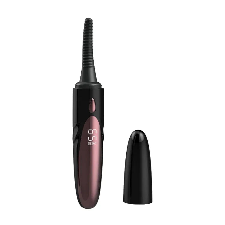 K-CU-S20 Recourbe-cils permanent numérique, portable, étanche, à chargement USB, K-CU-S20(Noir), K-CU-S20(Blanc)