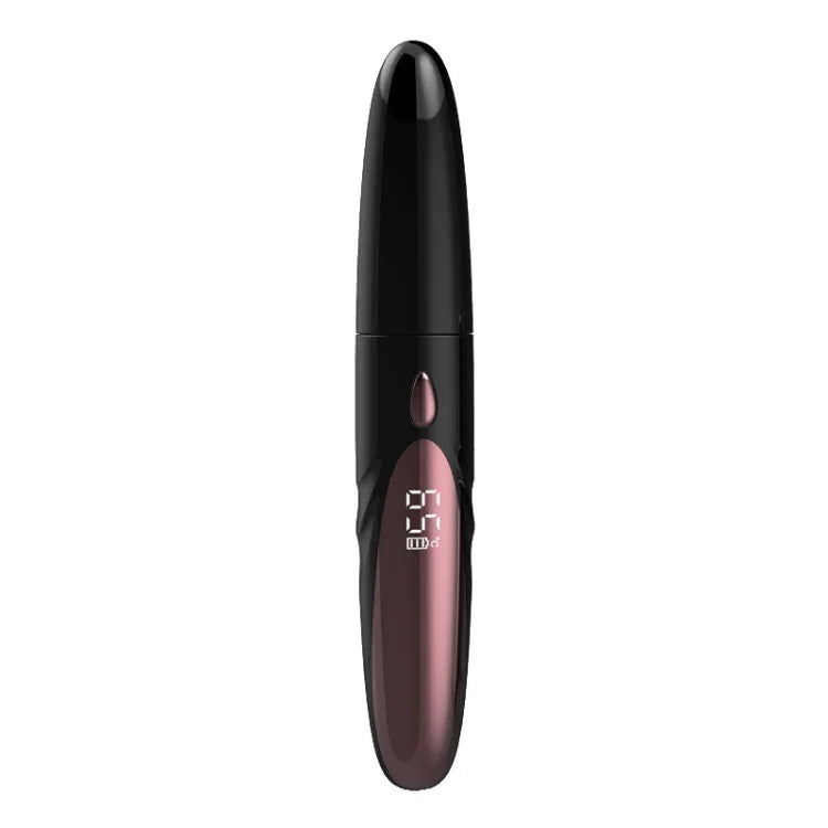 K-CU-S20 Recourbe-cils permanent numérique, portable, étanche, à chargement USB, K-CU-S20(Noir), K-CU-S20(Blanc)