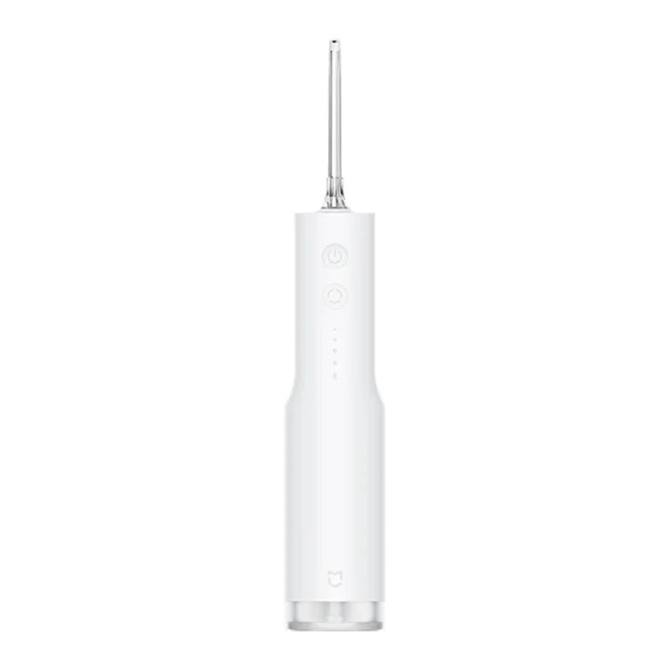 Irrigateur buccal électrique à impulsions original Xiaomi Mijia F300 nettoyeur de dents, capacité : 240mL, F300