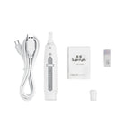 Endoscope électronique numérique sans fil Supereyes Y008P pour oreilles, nez et bouche, Y008P