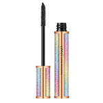 LEEZI Mascara 4D Cils Épais Recourbés Maquillage Cosmétique Waterproof