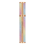 LEEZI Mascara 4D Cils Épais Recourbés Maquillage Cosmétique Waterproof