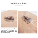 LEEZI Mascara 4D Cils Épais Recourbés Maquillage Cosmétique Waterproof
