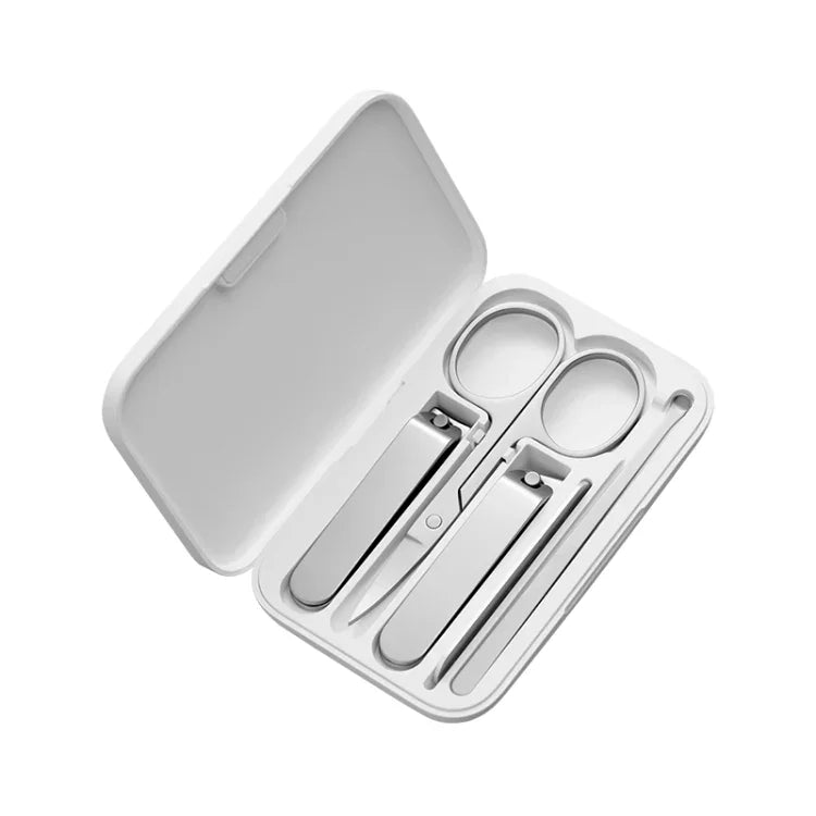 Coupe-ongles Original Xiaomi Mijia Cinq Pièces