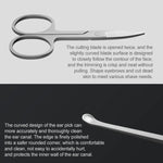 Coupe-ongles Original Xiaomi Mijia Cinq Pièces
