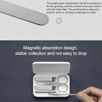 Coupe-ongles Original Xiaomi Mijia Cinq Pièces