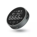 Original Xiaomi Youpin Duka Télémètre électronique portable Règle numérique à écran LCD, Règle numérique