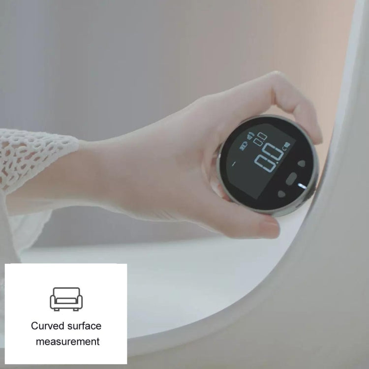 Original Xiaomi Youpin Duka Télémètre électronique portable Règle numérique à écran LCD, Règle numérique