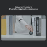 Original Xiaomi Youpin Duka Télémètre électronique portable Règle numérique à écran LCD, Règle numérique