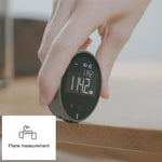 Original Xiaomi Youpin Duka Télémètre électronique portable Règle numérique à écran LCD, Règle numérique
