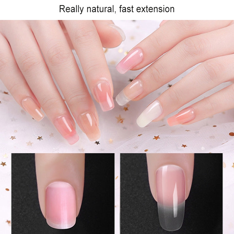 Colle à ongles 30g pour manucure, colle d'extension rapide, gel indolore, constructeur d'ongles, crème de photothérapie amovible, HCB3029C, HCB3029DP, HCB3029F, HCB3029LP, HCB3029Q, HCB3029RR, HCB3029T, HCB3029TF, HCB3029W
