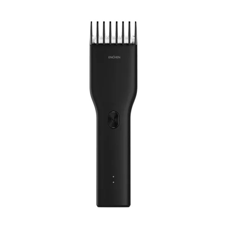Tondeuse à cheveux électrique Xiaomi Enchen Boost, charge rapide intelligente