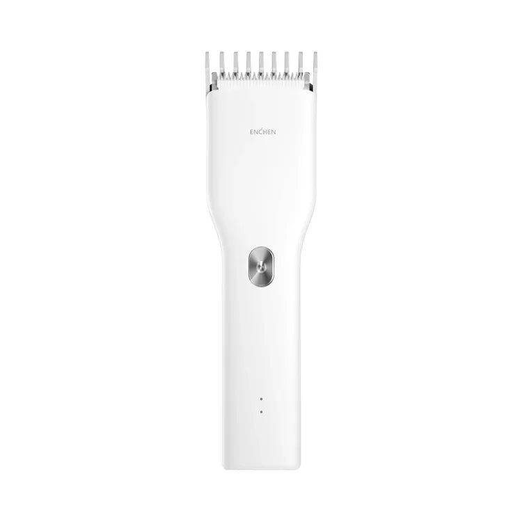 Tondeuse à cheveux électrique Xiaomi Enchen Boost, charge rapide intelligente